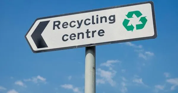 Recycling centres across city and district to move to Winter opening hours